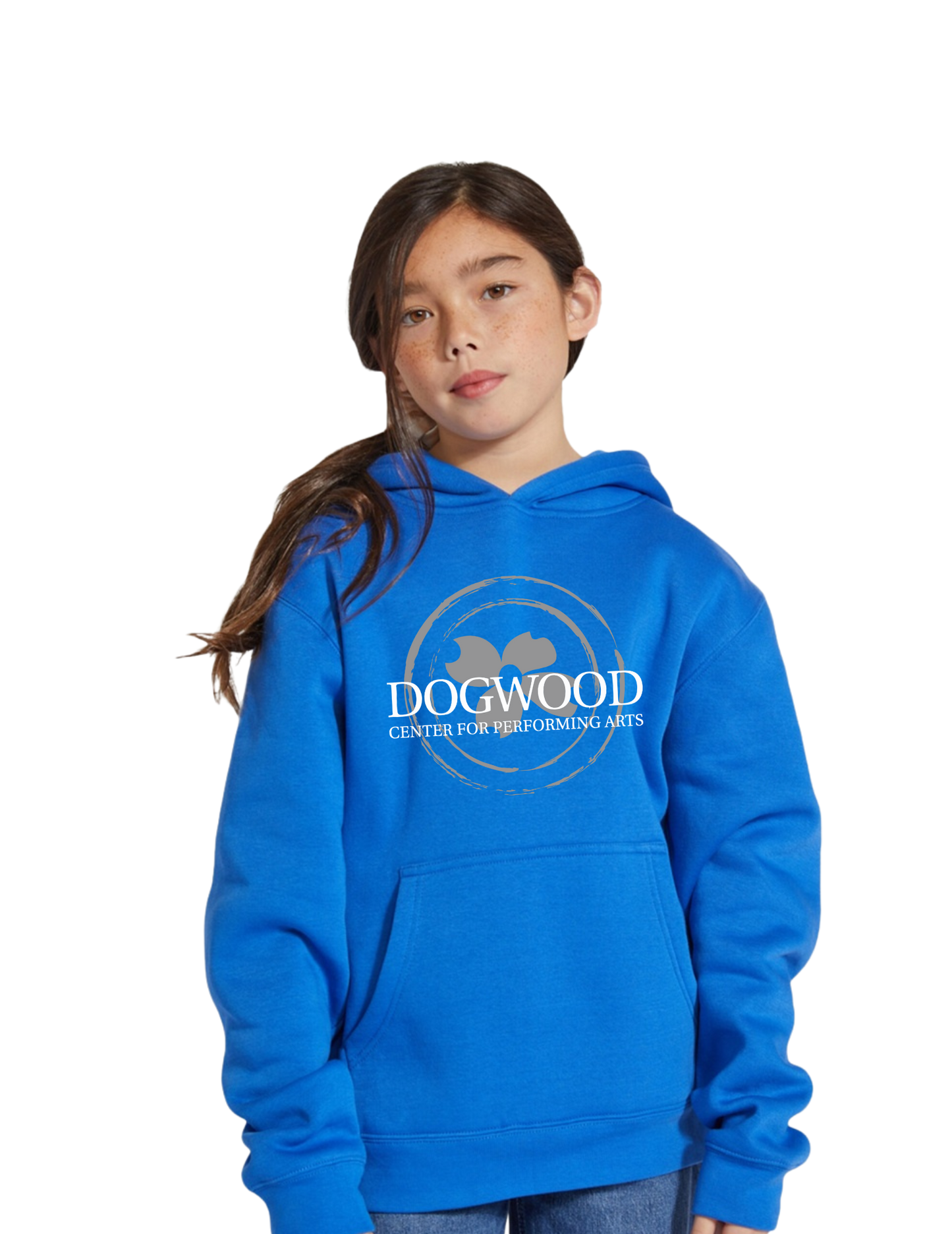 Youth Hoodie