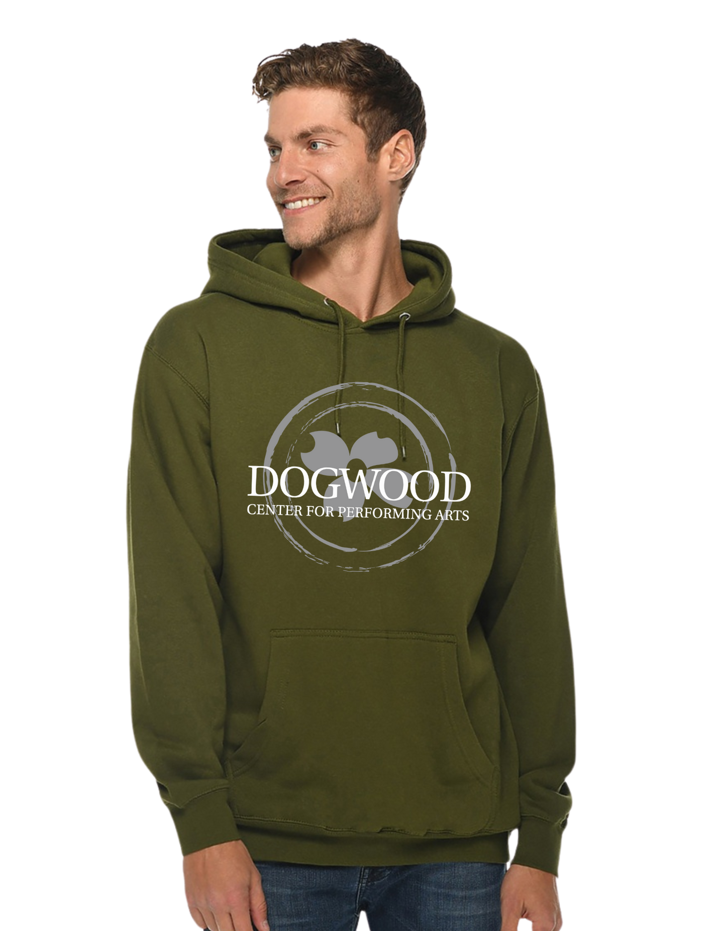 Adult Hoodie