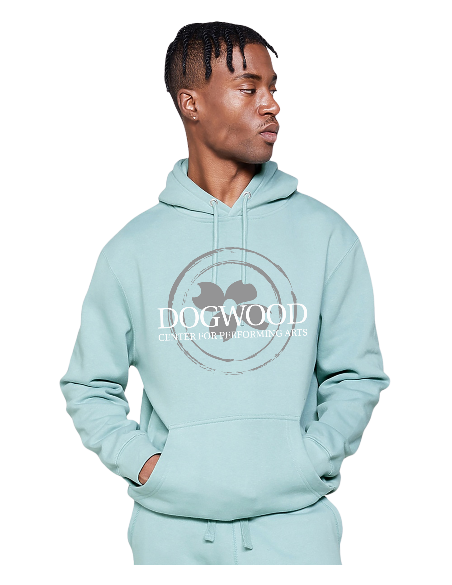 Adult Hoodie