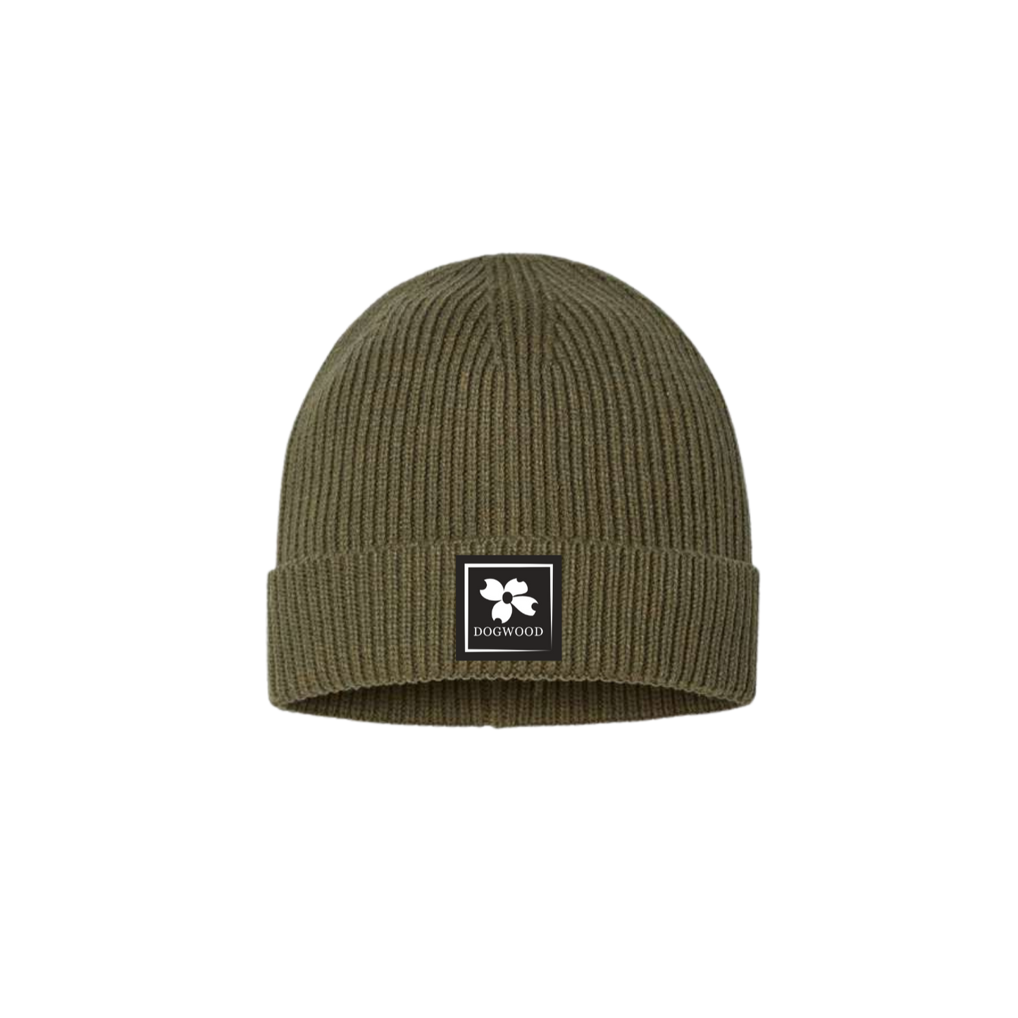 Cuffed Beanie