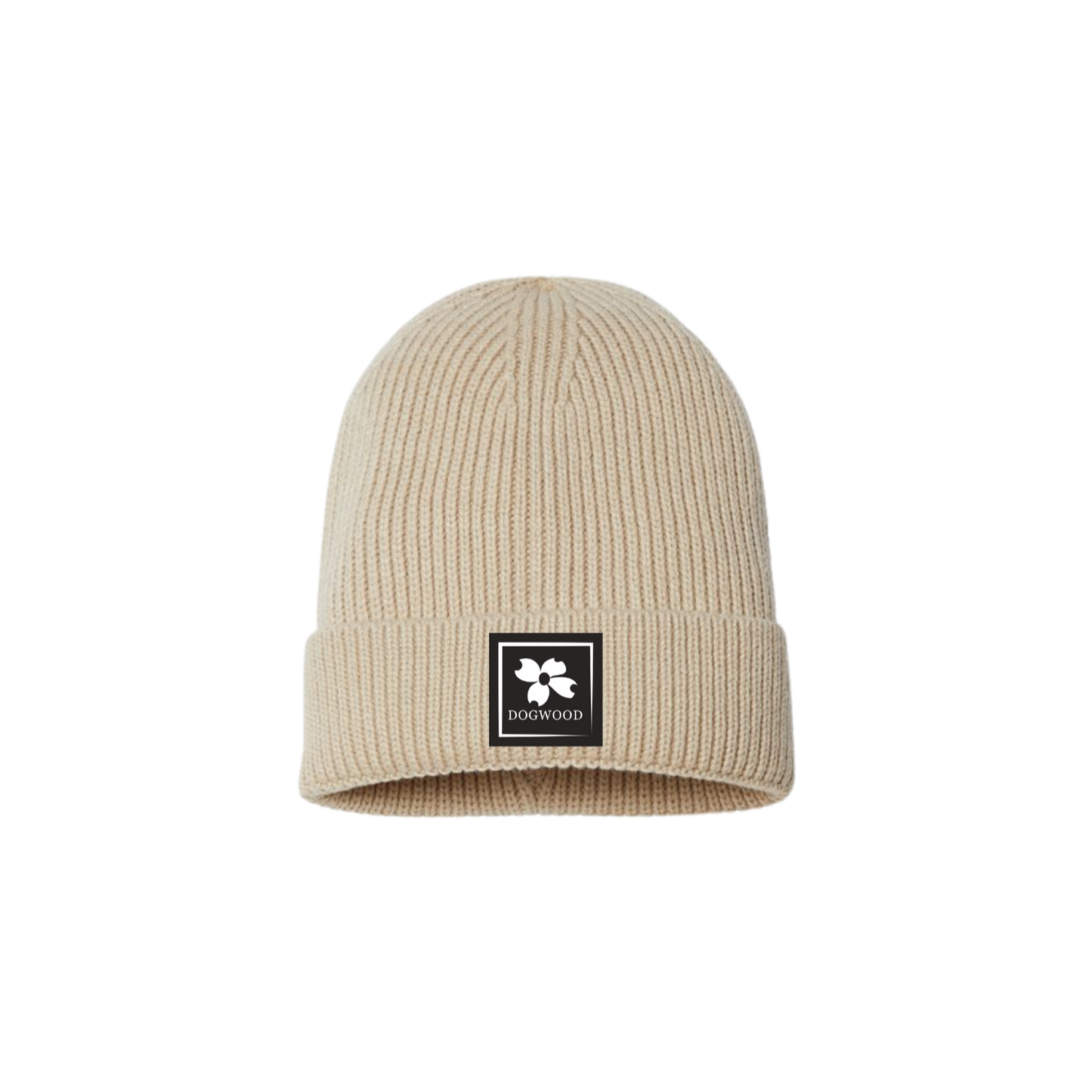 Cuffed Beanie