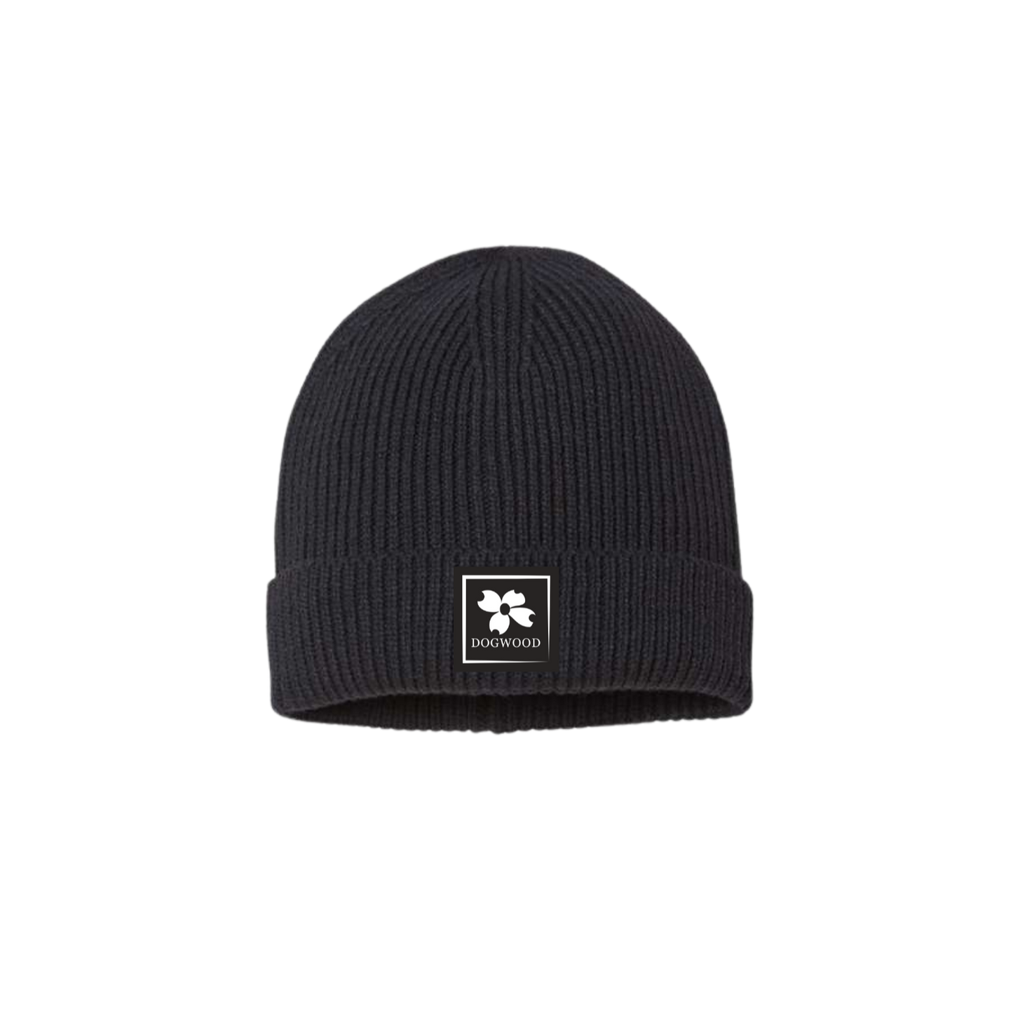 Cuffed Beanie