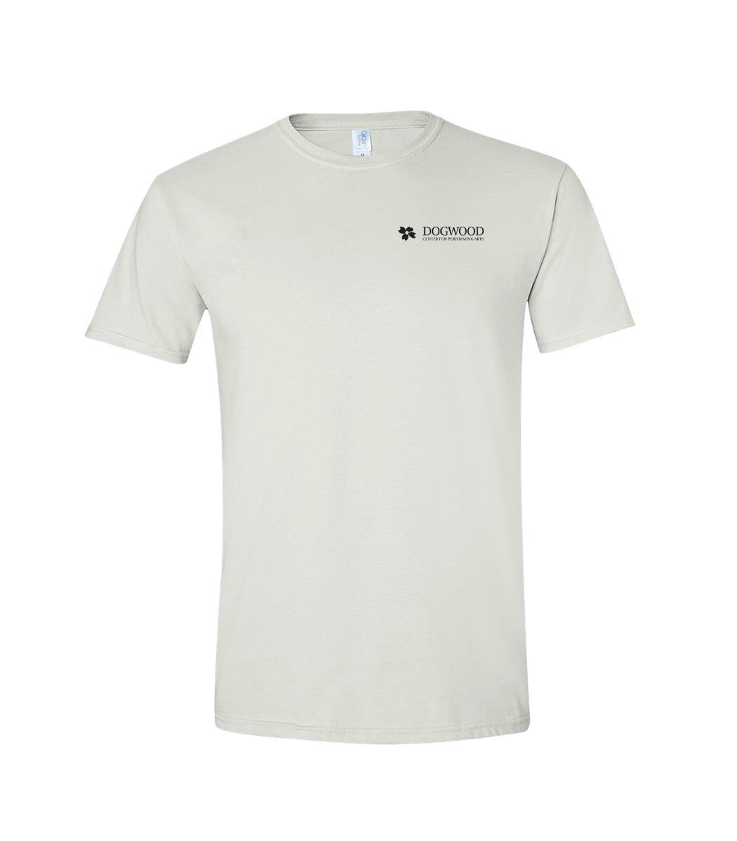 Dogwood Logo Unisex T-Shirt