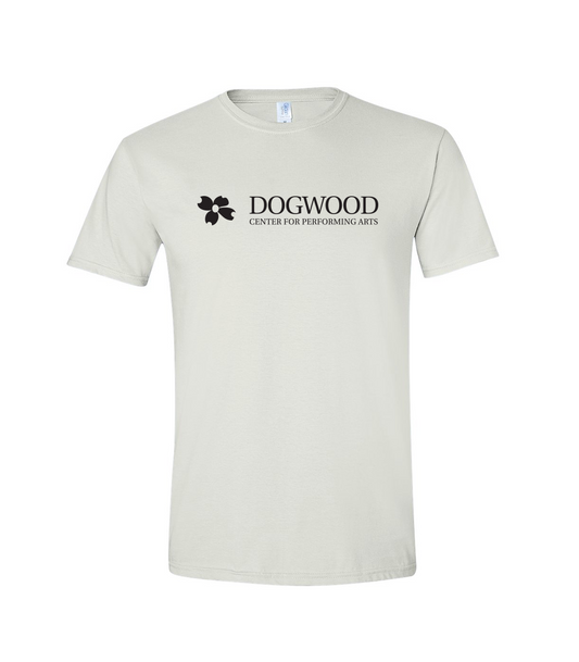 Dogwood Logo Unisex T-Shirt